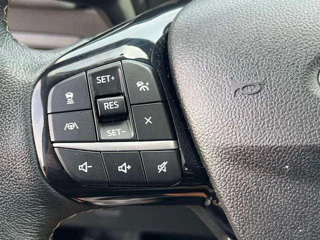 Used 2022 Black Ford Titanium image 28