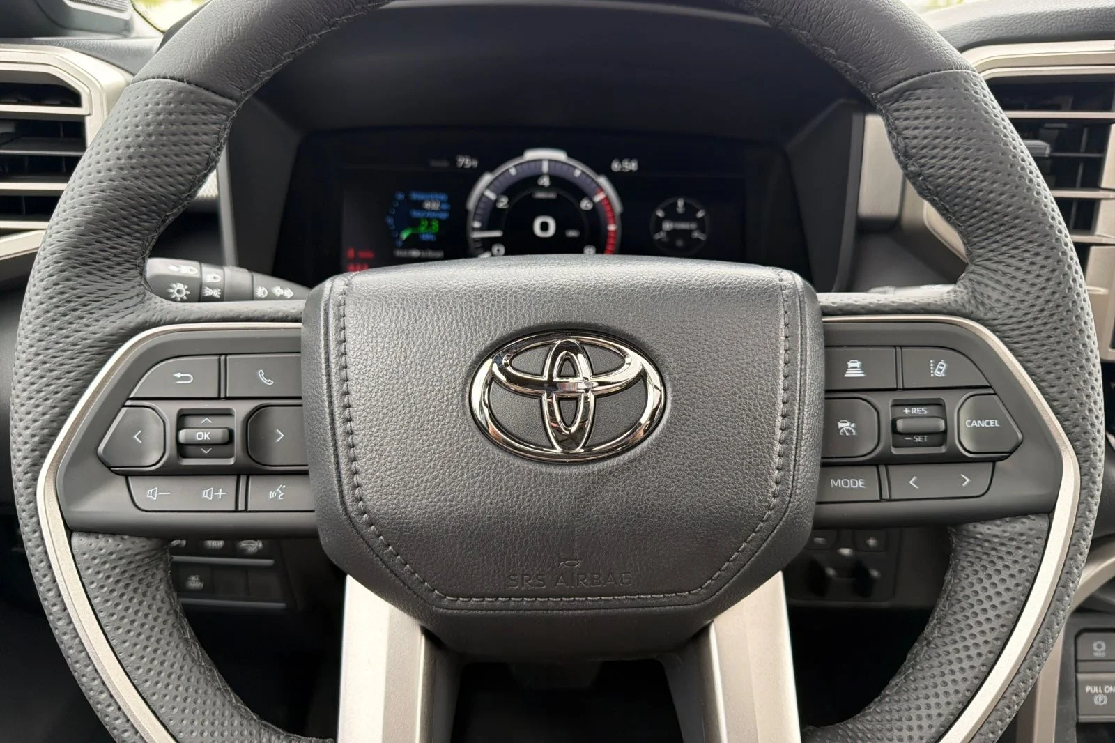 New 2026 Magnetic Gray Metallic Toyota  Limited image 24