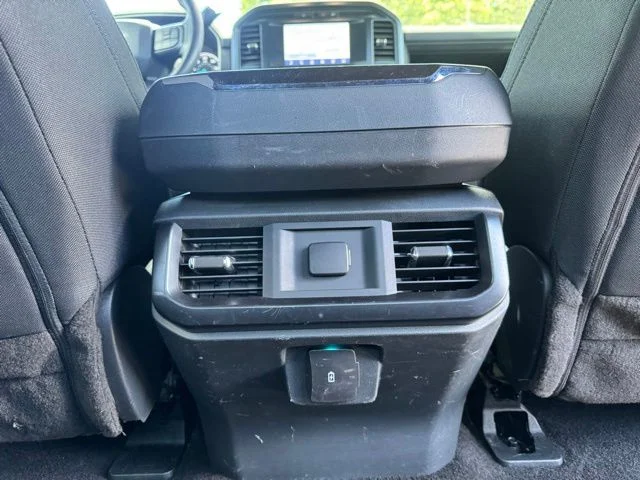 Used 2022 Silver Ford XL image 17