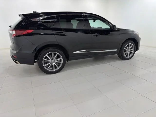 Certified Used 2023 Majestic Black Pearl Acura Technology Package image 6