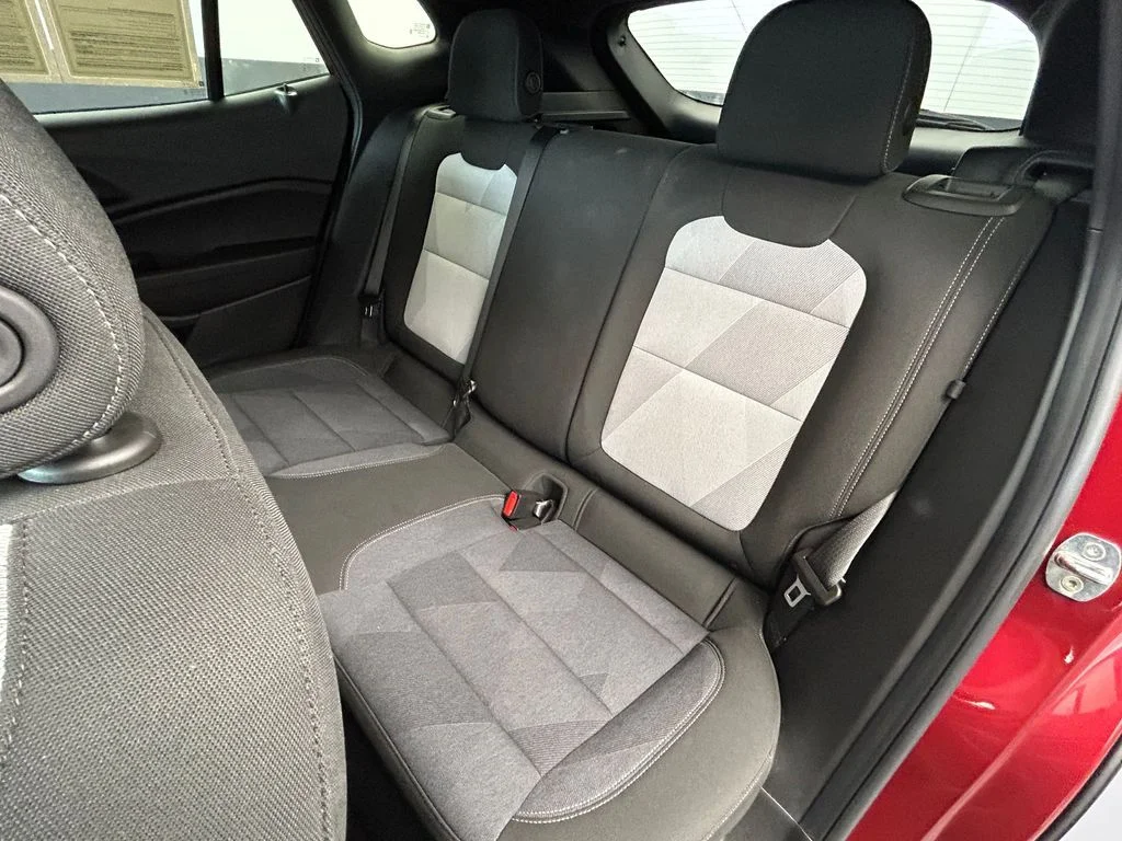 Used 2024 Crimson Metallic Chevrolet 1RS image 30