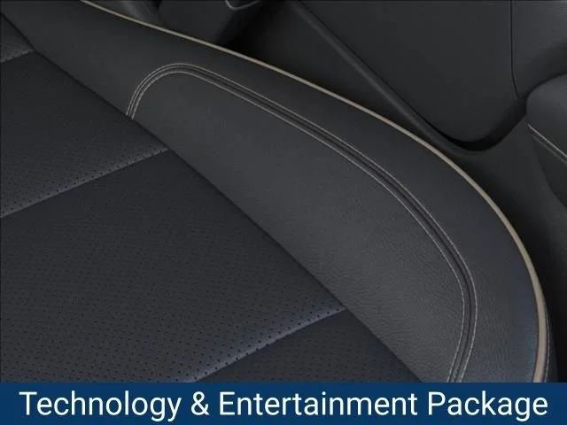 2026 Chevrolet Suburban Premier - Photo 24