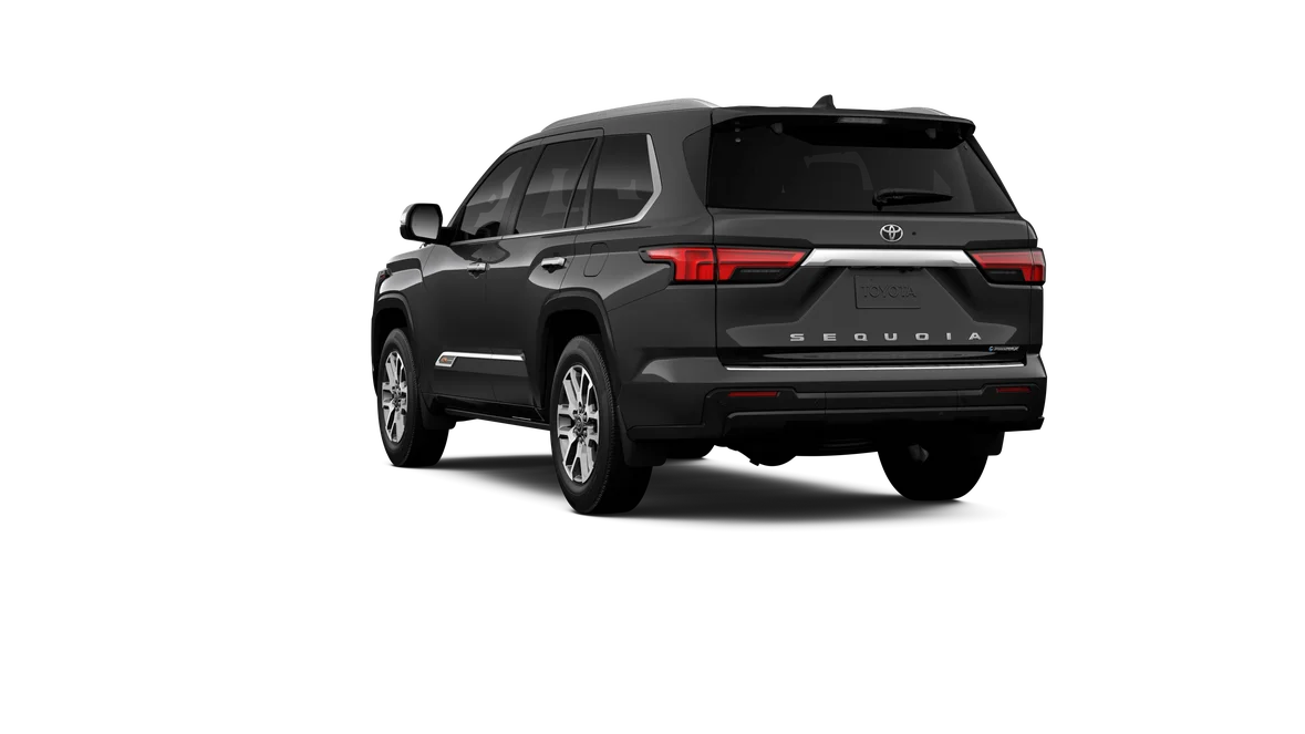 New 2026  Toyota 1794 Edition image 26