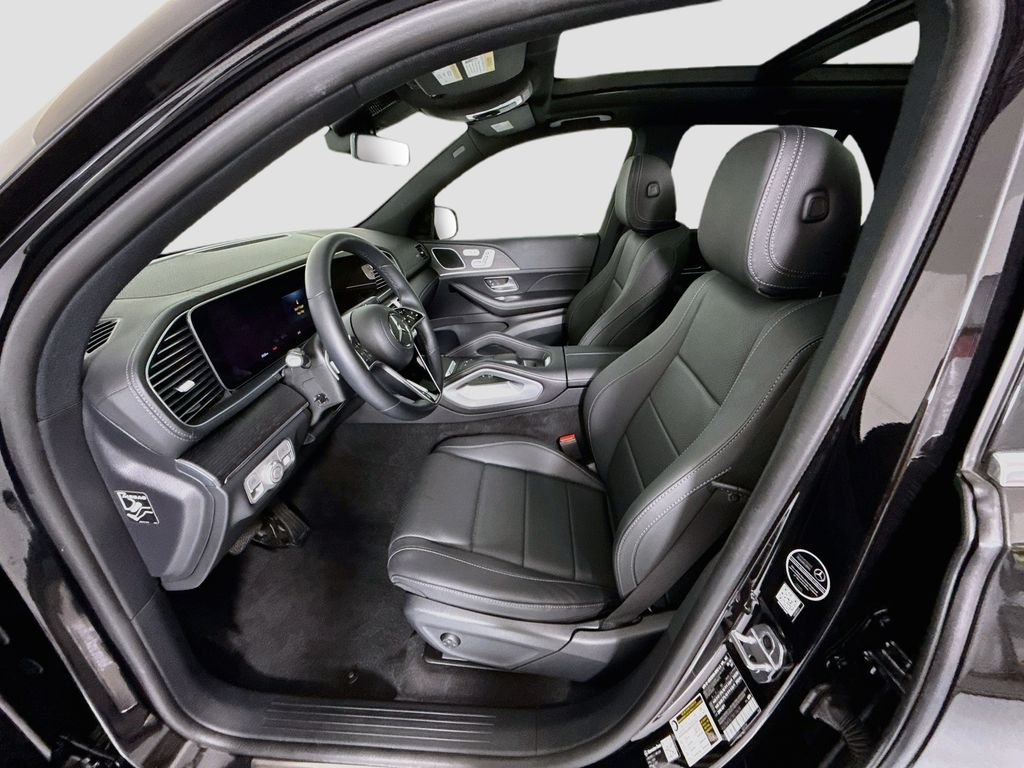 Certified Used 2026 Black Mercedes-Benz GLE 350 image 19