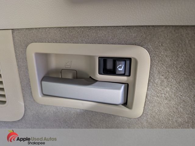 Used 2013 Brown Nissan LE image 11