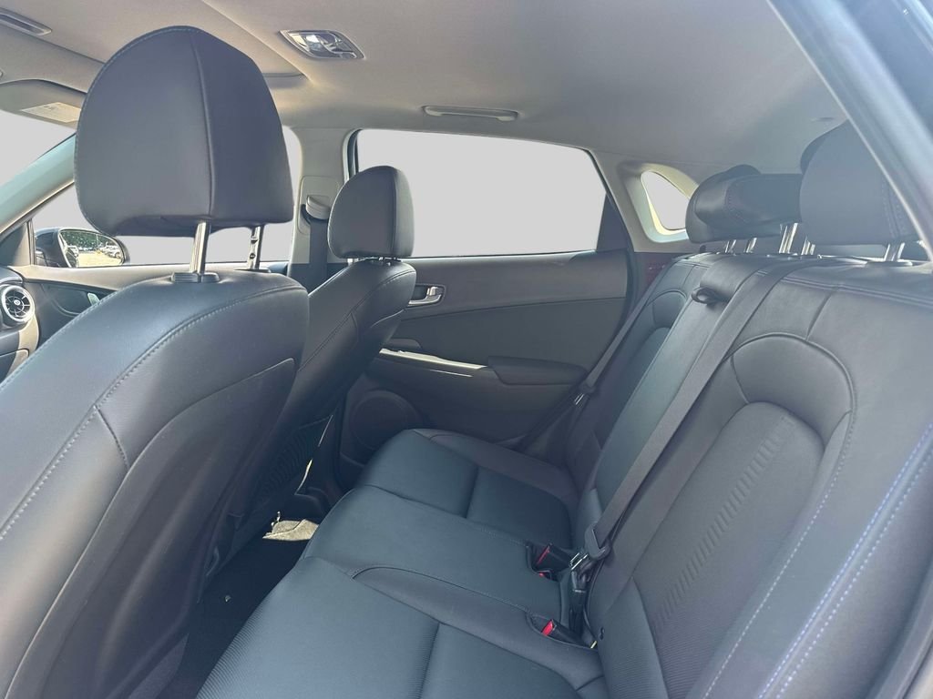 2022 Hyundai Kona EV Limited - Photo 13