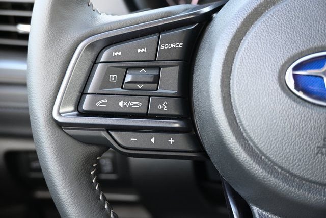 2026 Subaru Forester Limited - Photo 29