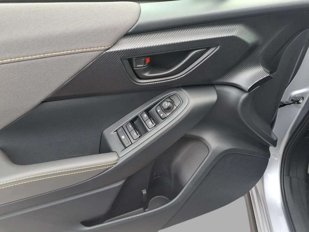 New 2026 ICE SILVER METALLIC Subaru Sport Hybrid image 13