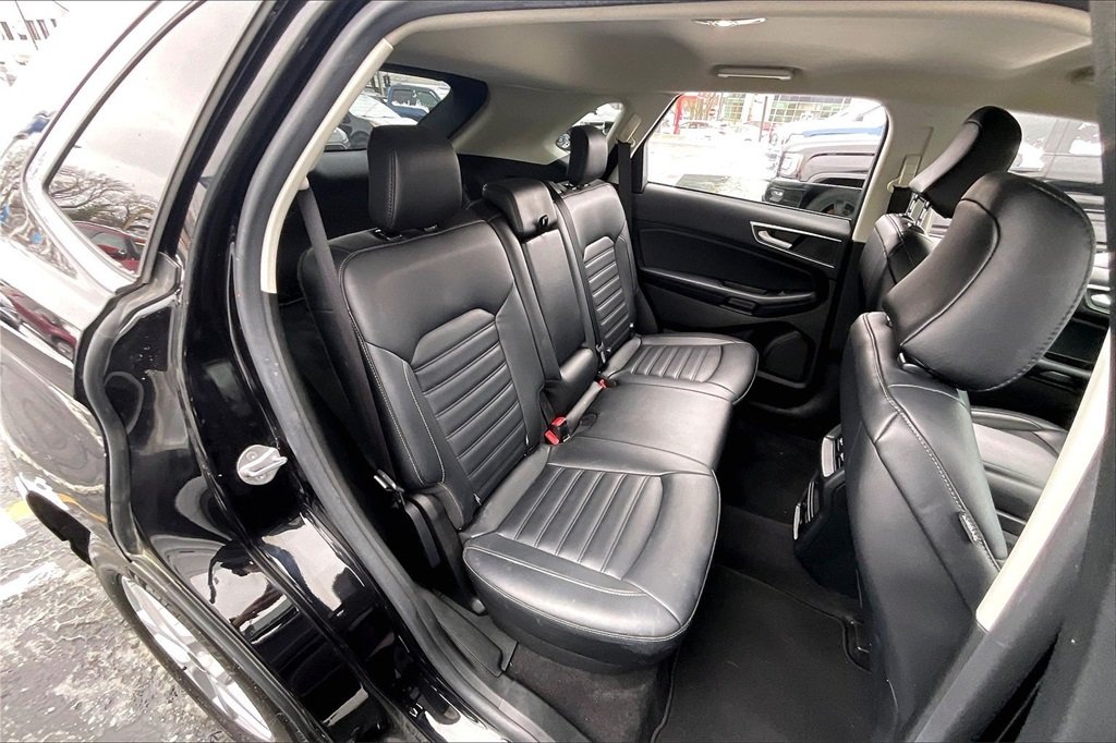 2024 FORD EDGE - Image 23