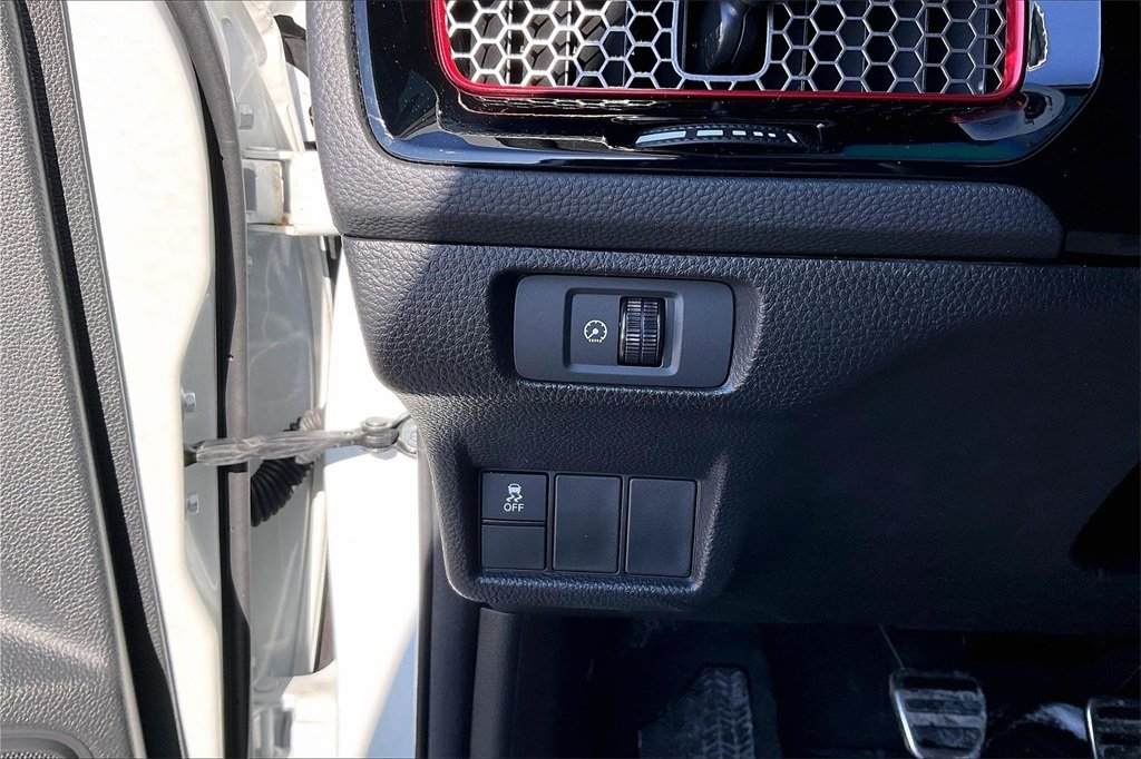 2025 HONDA CIVIC SI - Image 34