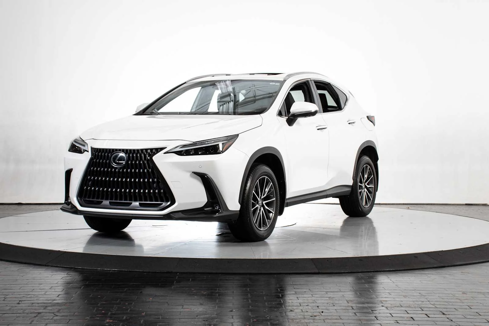 2023 Lexus NX 350 350 Premium AWD's photo