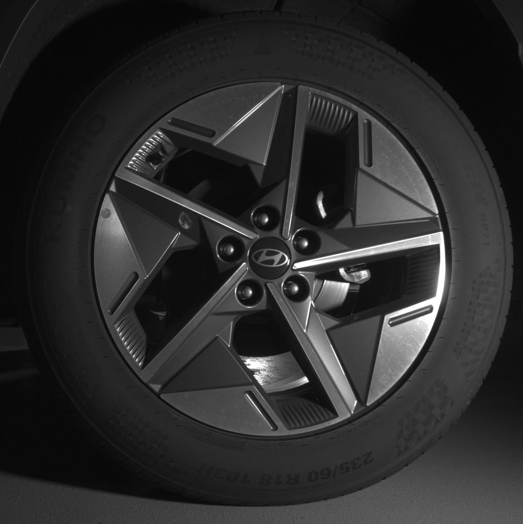 2026 Hyundai Tucson SEL - Photo 35