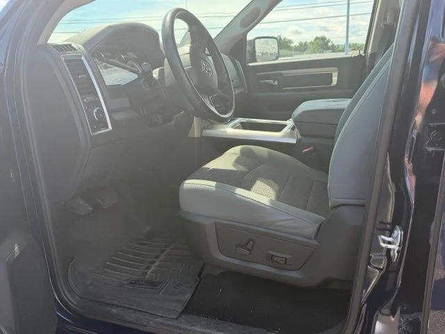 Used 2017 Blue Ram Big Horn image 14