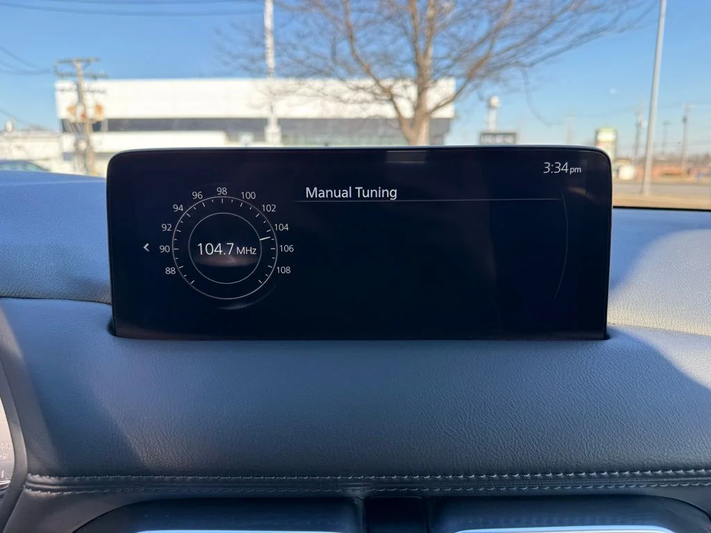 2022 Mazda CX-5 S Preferred package - Photo 18