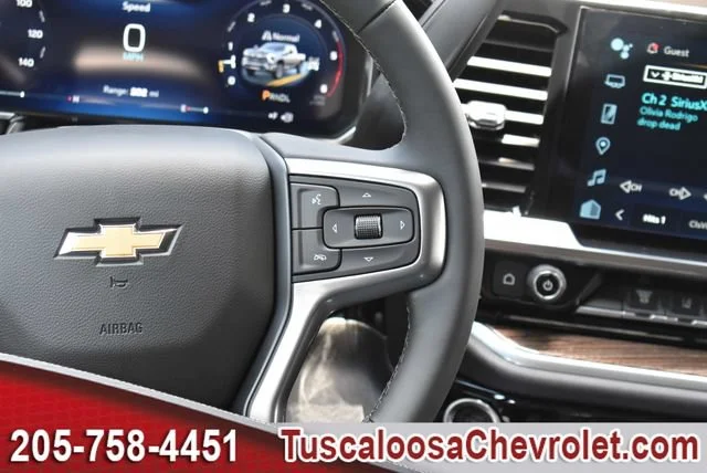 2026 Chevrolet Silverado 2500 HD LT - Photo 21