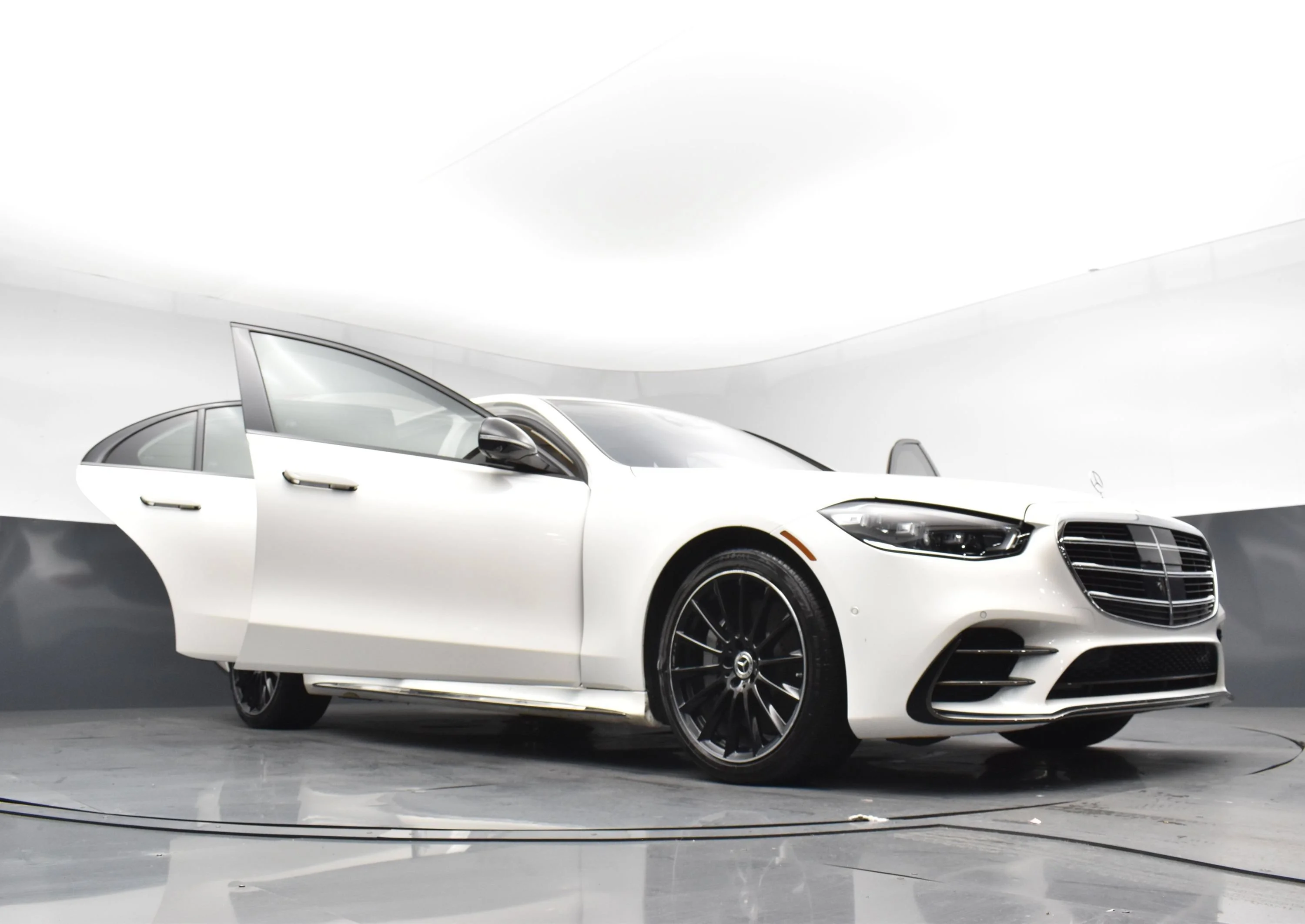 2023 Mercedes-Benz S-Class S 500 - Photo 28