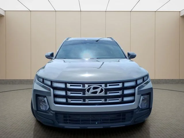 Used 2026 Gray Hyundai SEL image 4