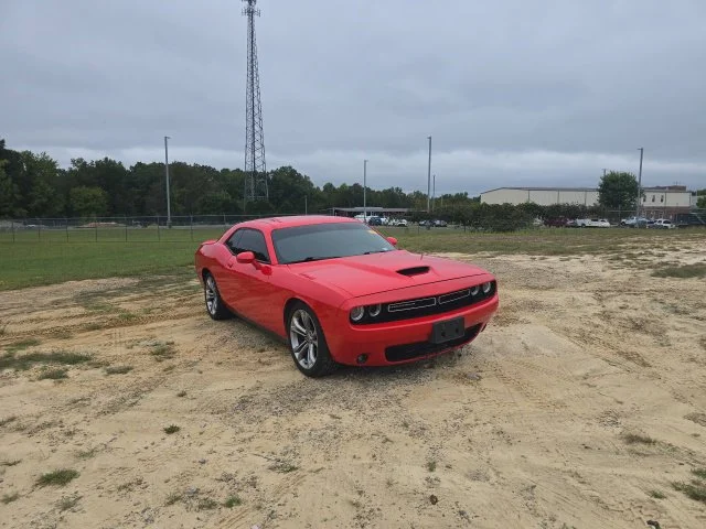Used 2020 Red Dodge R/T image 13