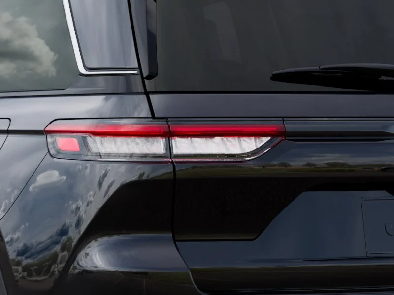 2025 Jeep Grand Cherokee Laredo - Photo 109