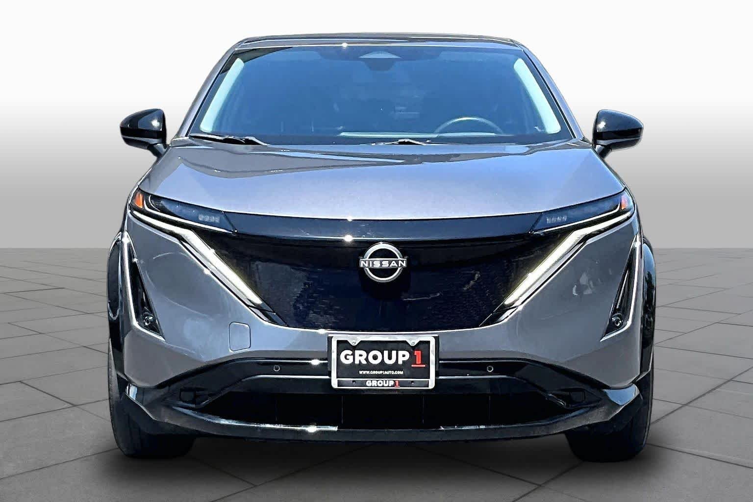 Pre-Owned 2023 Nissan ARIYA ENGAGE