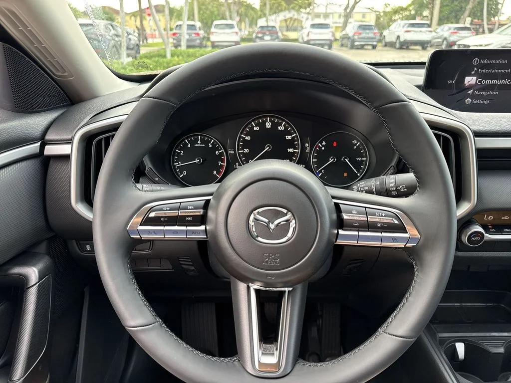 New 2026 Cypress Mazda 2.5 S Select AWD image 48