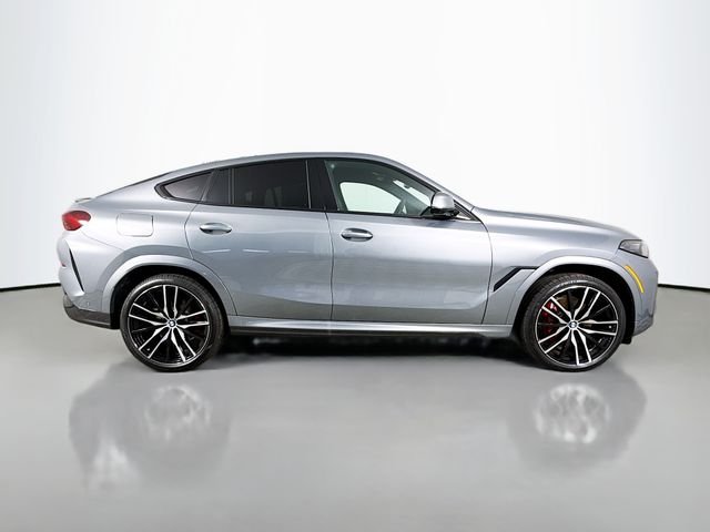 2026 BMW X6 40i - Photo 8