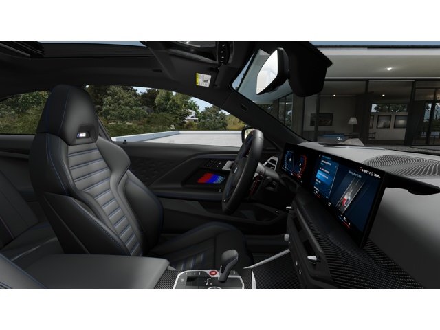 New 2026 Brooklyn Grey Metallic BMW  image 9
