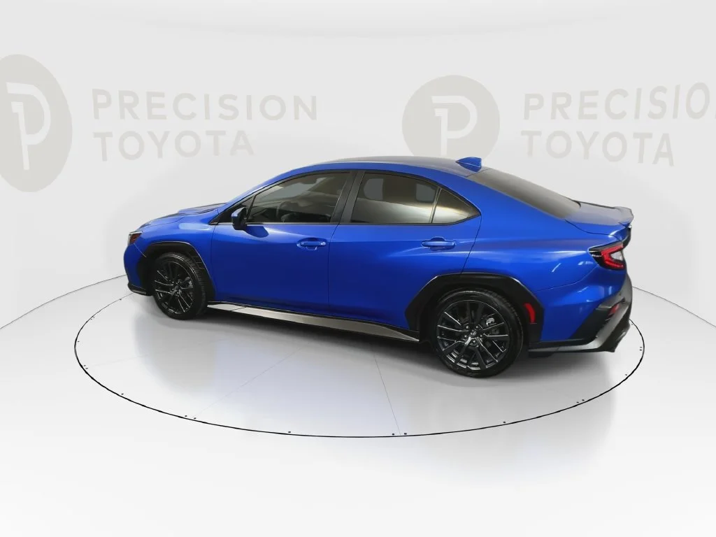 Used 2024 WR Blue Pearl Subaru Premium image 13