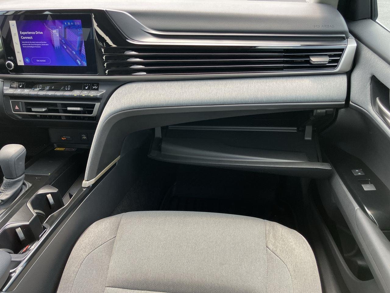 Used 2026 Ice Cap Toyota LE image 15