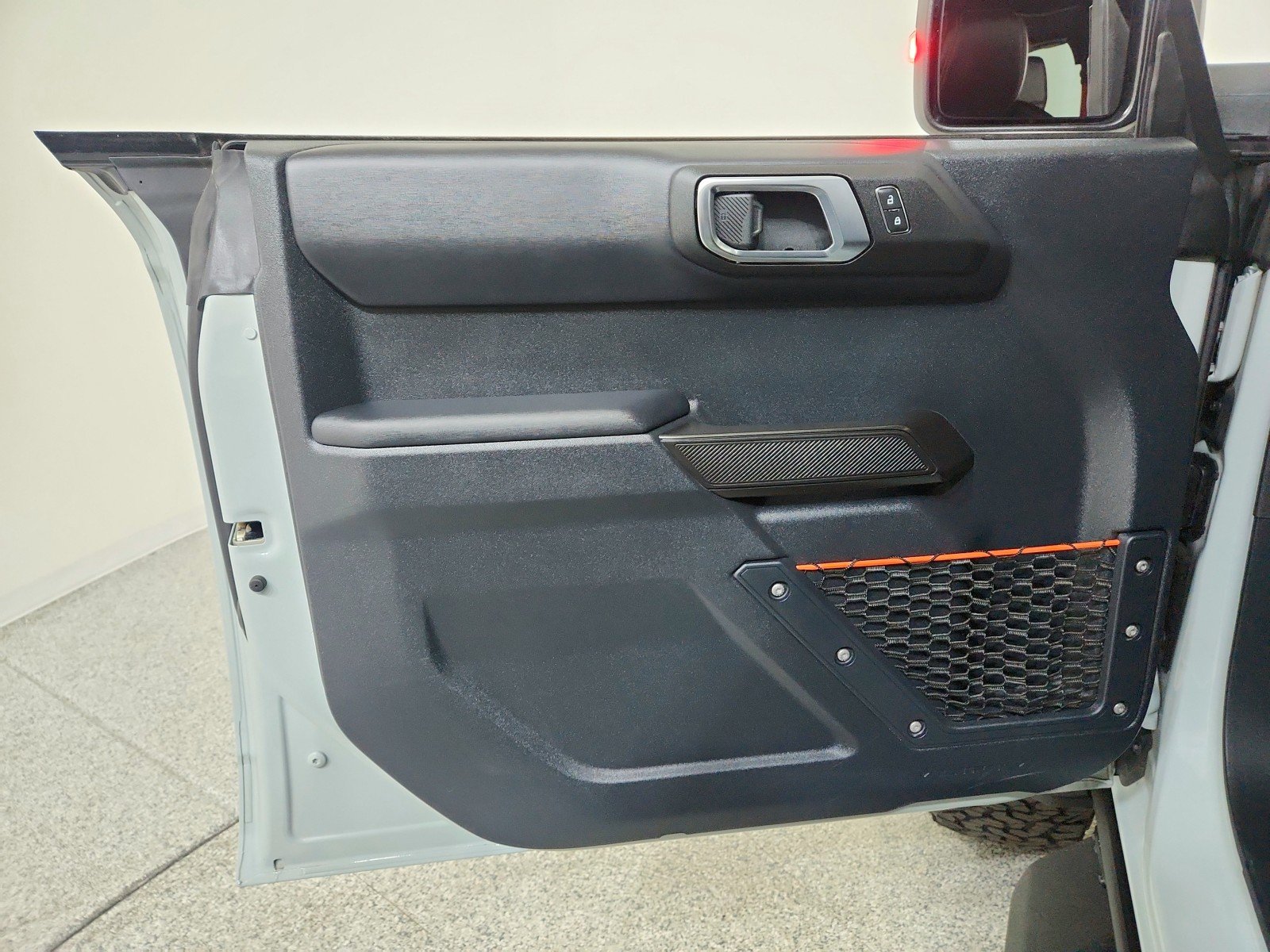 Used 2022 GRAY Ford Raptor image 24