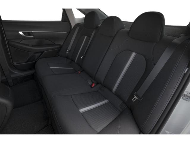 New 2027 Carbon Blue Hyundai SE image 12