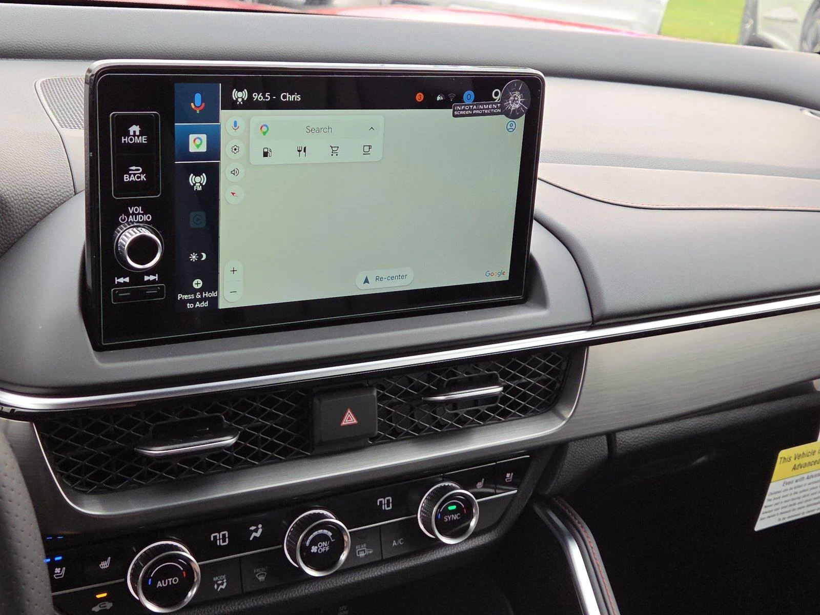 2026 Acura ADX A-spec w/Advance Package - Photo 5
