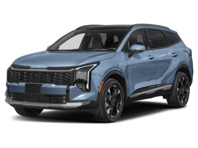 2026 Kia Sportage 1.6 SX Prestige Hybrid AT AWD's photo