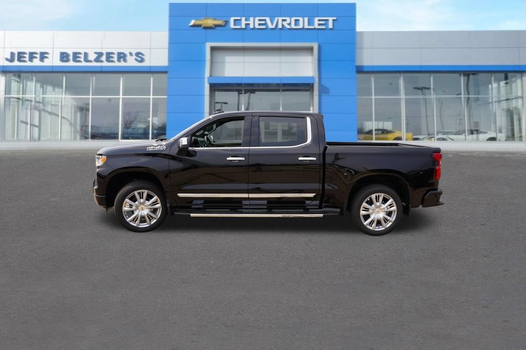 2026 Chevrolet Silverado 1500 High Country - Photo 6