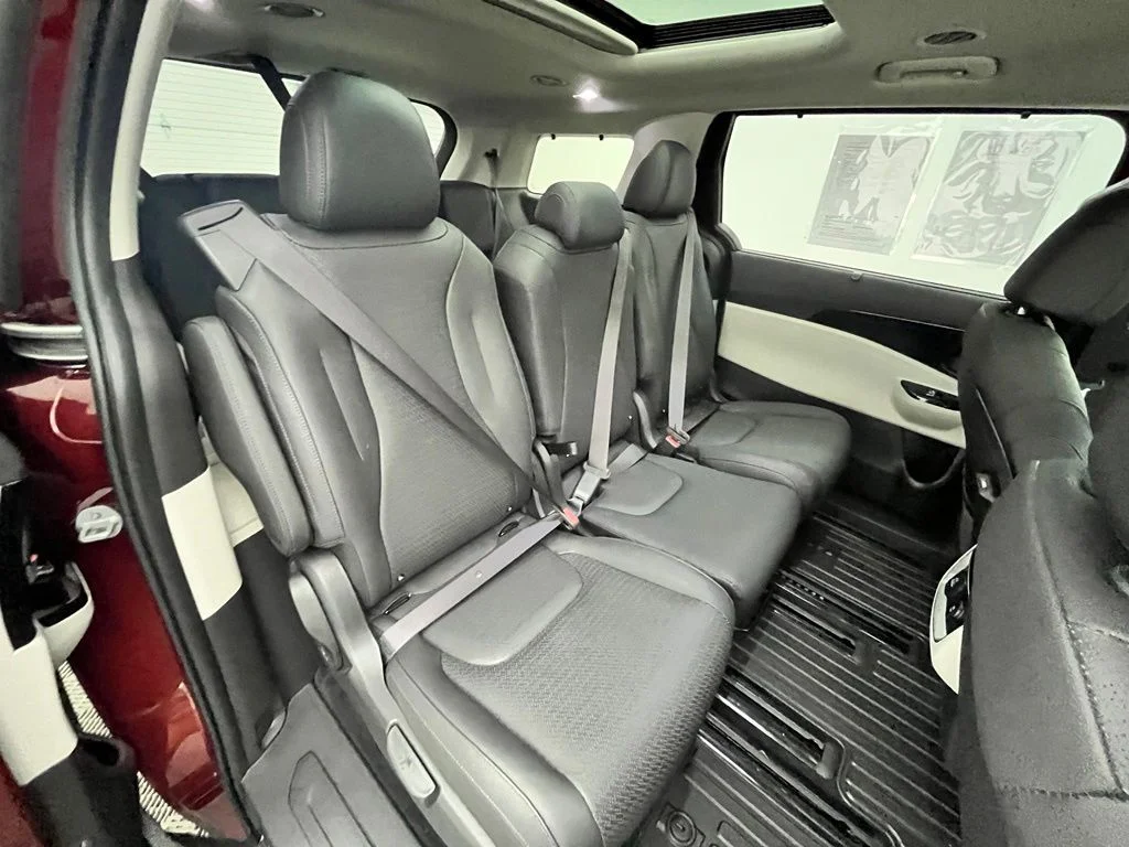 Used 2024 Red Kia SX Prestige image 38