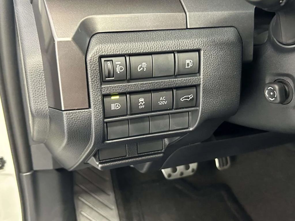 Used 2026 Beige Toyota TRD Sport Premium image 21