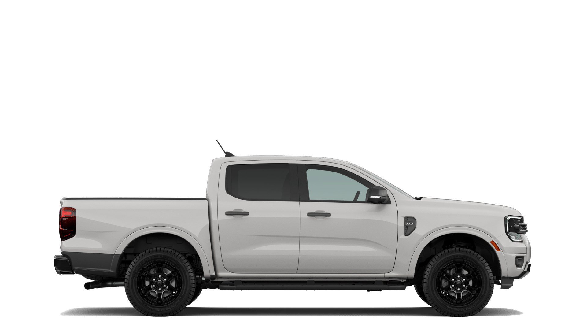 New 2026 Avalanche Ford XLT image 5