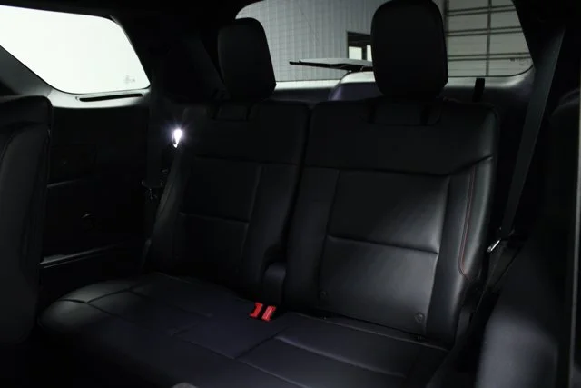 New 2026 Vapor Blue Metallic Ford ST-Line image 38