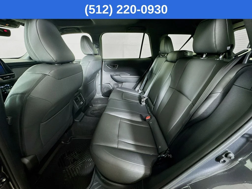 New 2026 MAGNETITE GRAY METALLIC Subaru Premium image 29