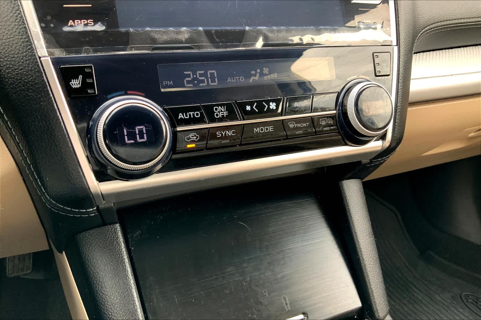 Used 2019 Tungsten Metallic Subaru Premium image 31