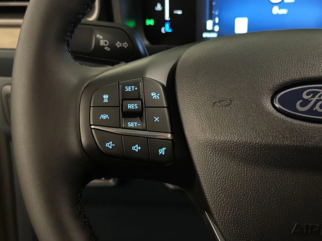 New 2026 Gray Ford Lariat image 35