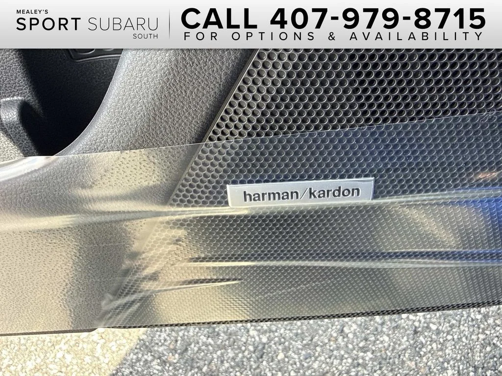 New 2026 WR BLUE PEARL Subaru Premium image 22