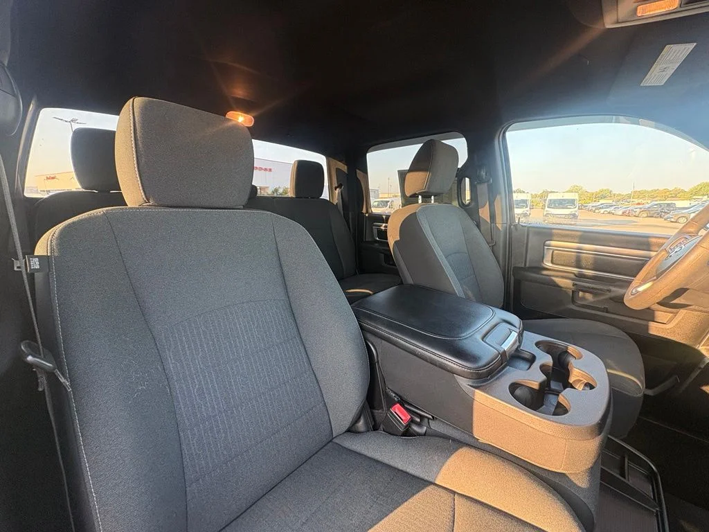 Used 2021 Gray Ram Warlock image 28