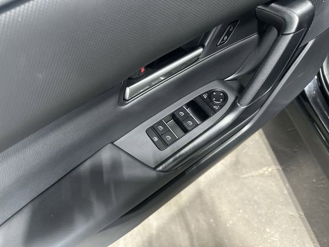 New 2026 Jet Black Mica Mazda Preferred AWD image 19