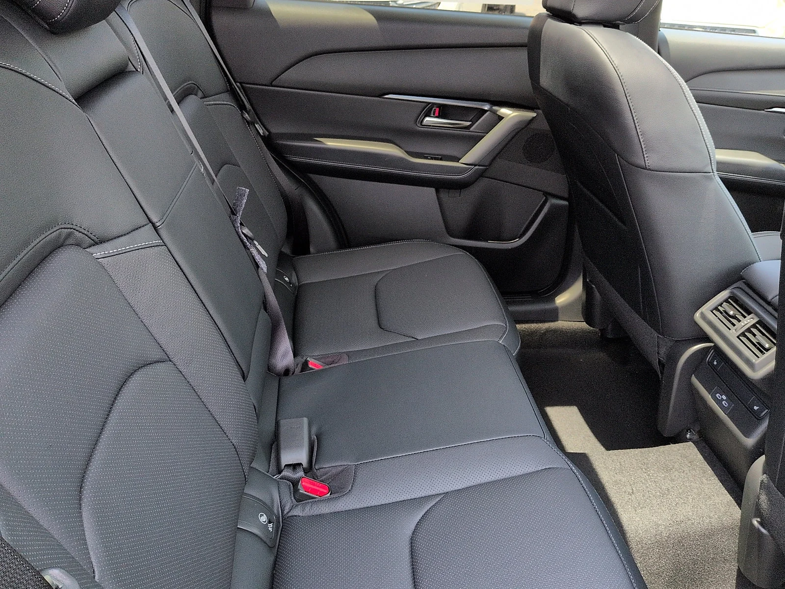 New 2026 Machine Gray Metallic Mazda 2.5 S Premium Plus image 8