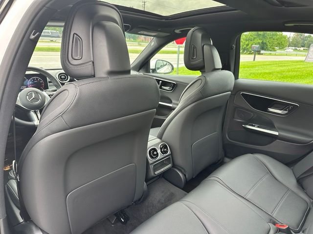 Used 2026 White Mercedes-Benz C 300 image 17