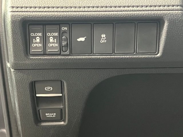2026 Honda Odyssey EX-L - Photo 15