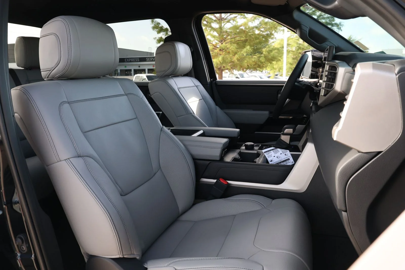 Used 2026 Black Toyota Limited image 30