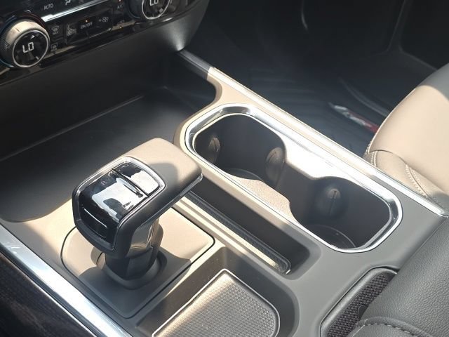 2026 Chevrolet Silverado 1500 LT Trail Boss - Photo 24