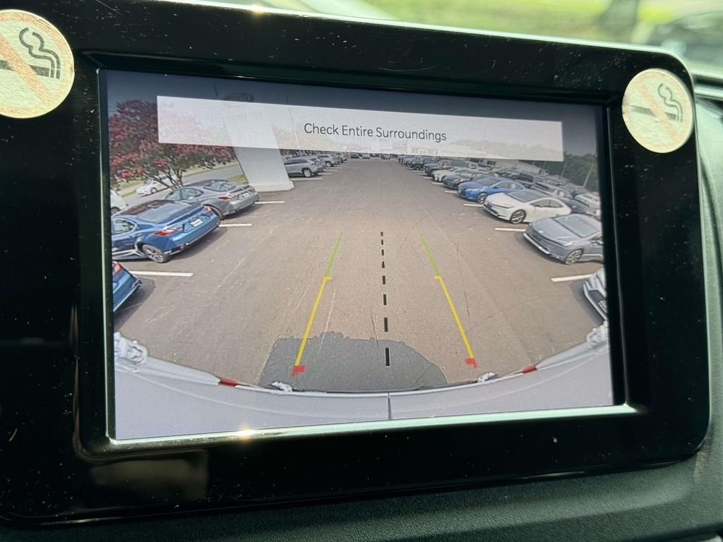 Used 2023 White Ram High Roof image 4